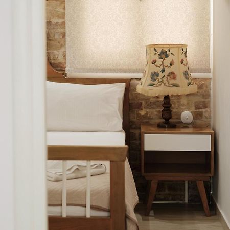 Вилла Elieta Corfu Town Family House 1 Экстерьер фото