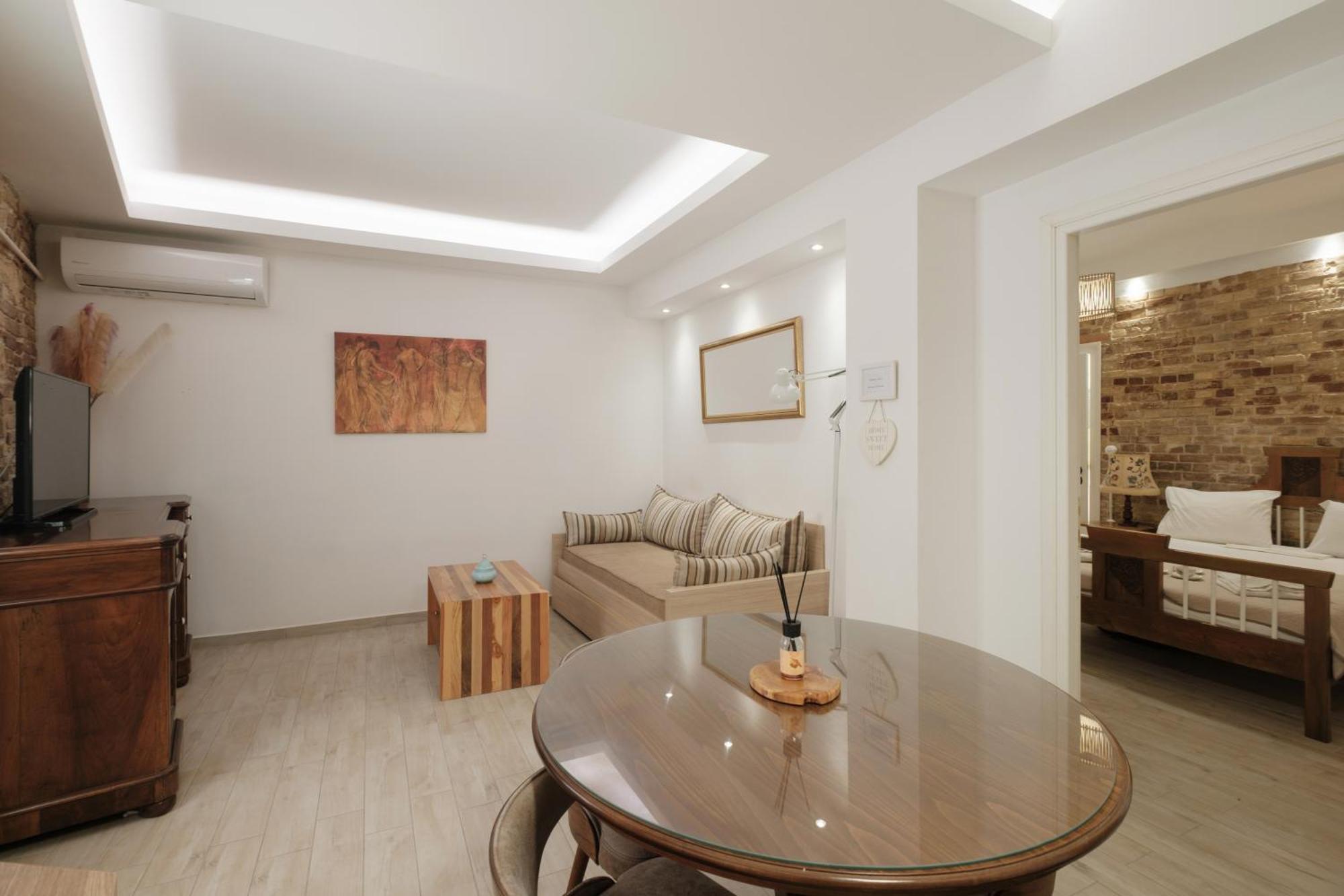 Вилла Elieta Corfu Town Family House 1 Экстерьер фото